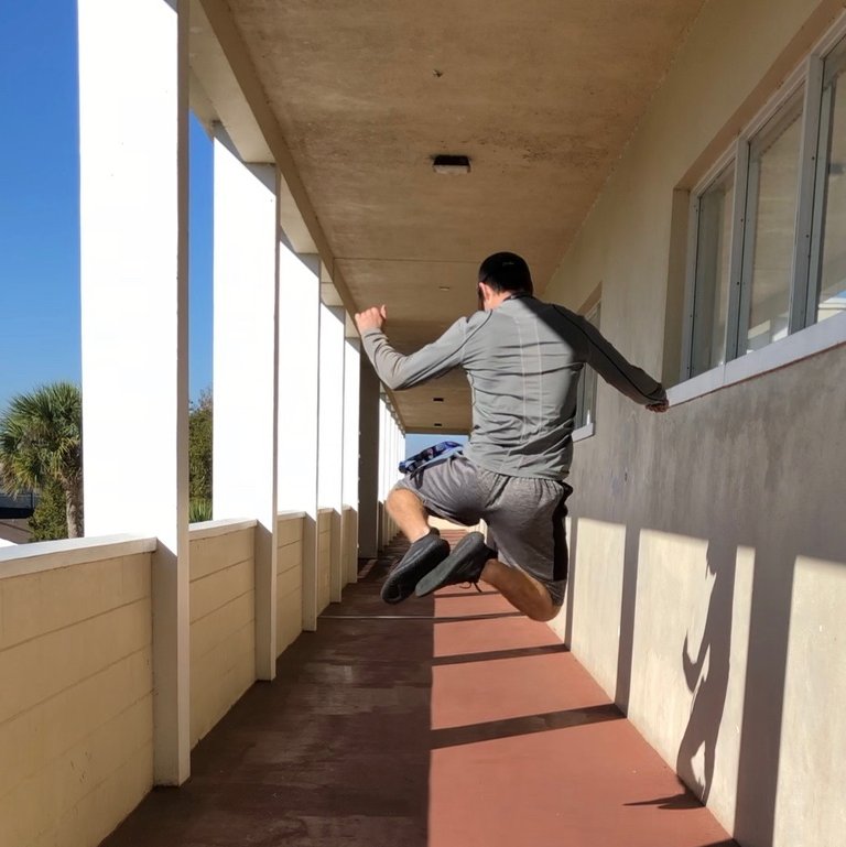 life at CAAM